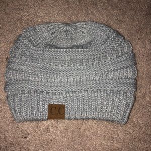 Cc beanie